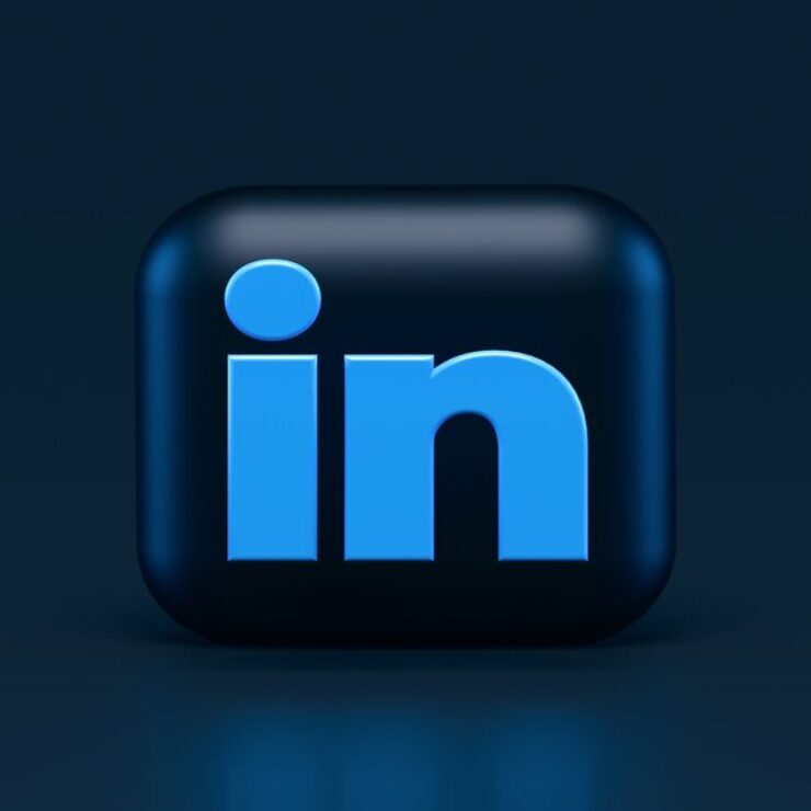 Why you should advertise on LinkedIn