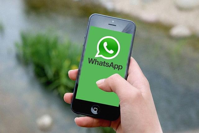 How to Make a WhatsApp Business Account For Your Company