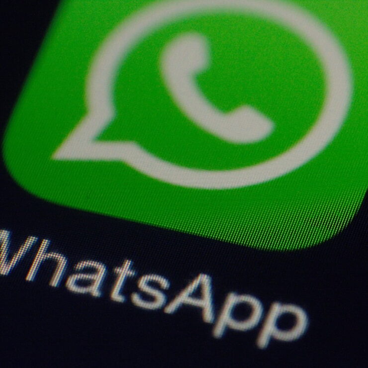 How to get started with the WhatsApp Business app