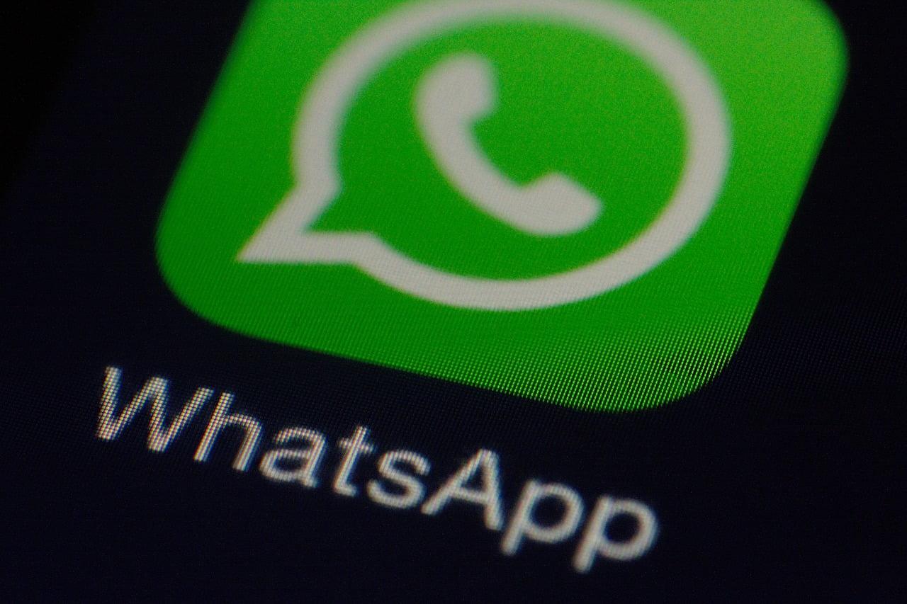 How to get started with the WhatsApp Business app
