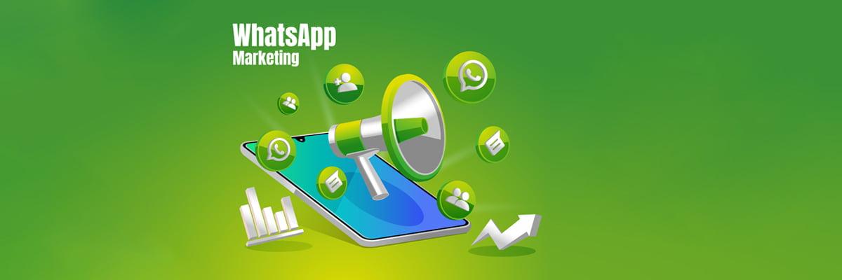 Discover the Potential of WhatsApp Marketing Solutions