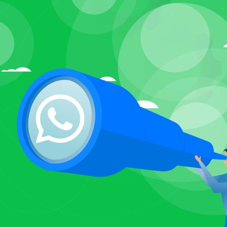Exploring The Benefits of Using the WhatsApp Solution API