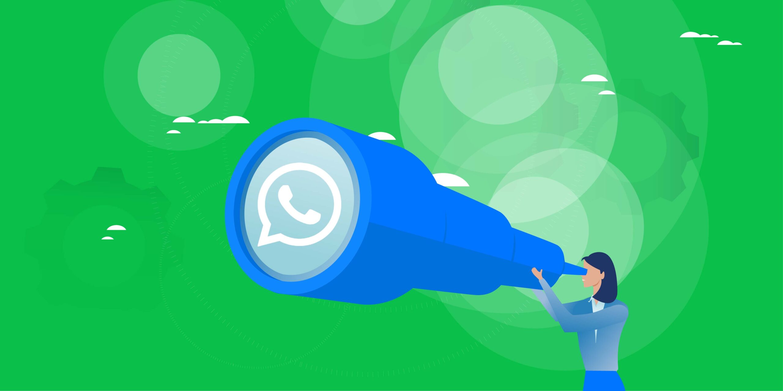 Exploring The Benefits of Using the WhatsApp Solution API