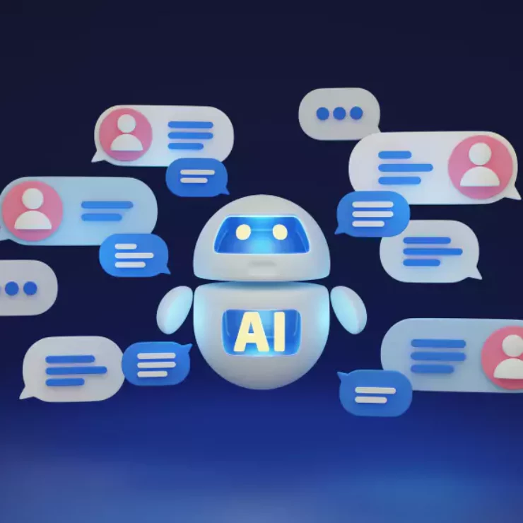 Best 5 AI Chatbots That Will Revolutionize Your Online Business in 2023