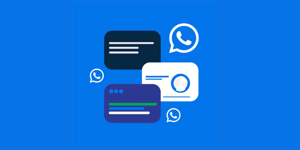 Your Ultimate Guide to Choosing the Right WhatsApp Business API Solution Provider