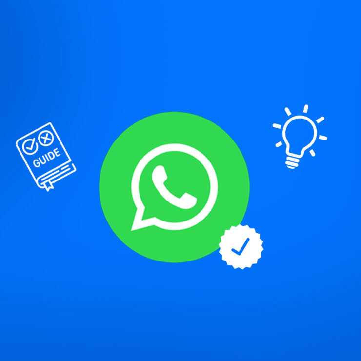 How to get verified on whatsapp business in Dubai