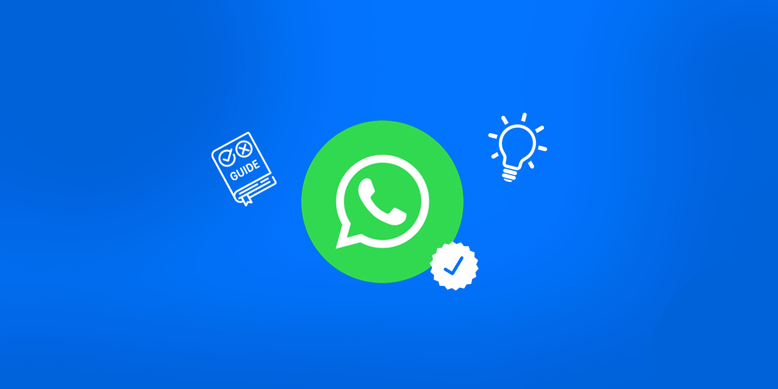 How to get verified on whatsapp business in Dubai