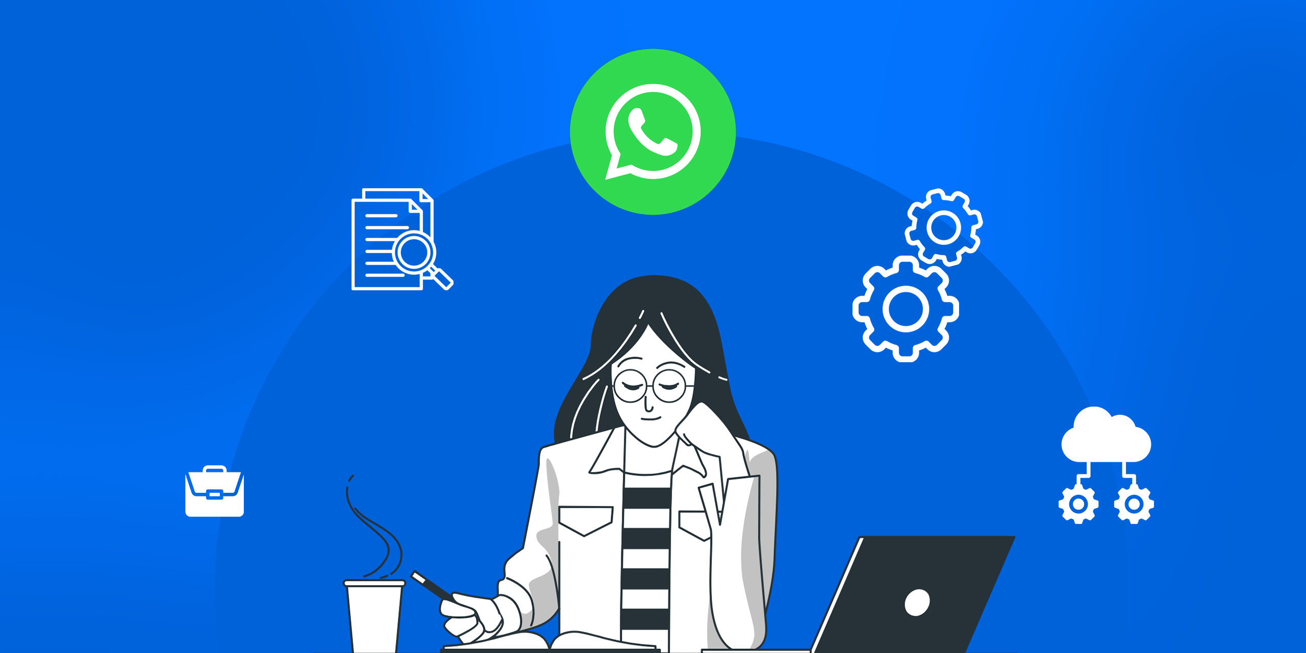 Understanding What a WhatsApp Business Solution Provider Can Bring to Your Business