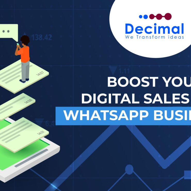Boost Your Digital Sales With Whatsapp Business API