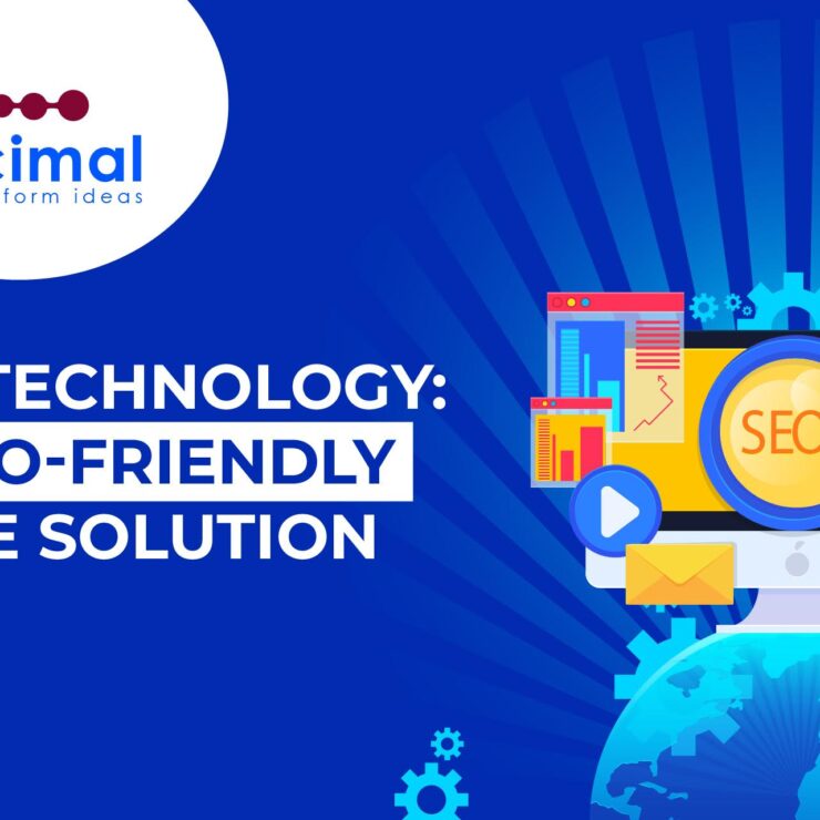 Decimal Technology: Your SEO-Friendly Website Solution