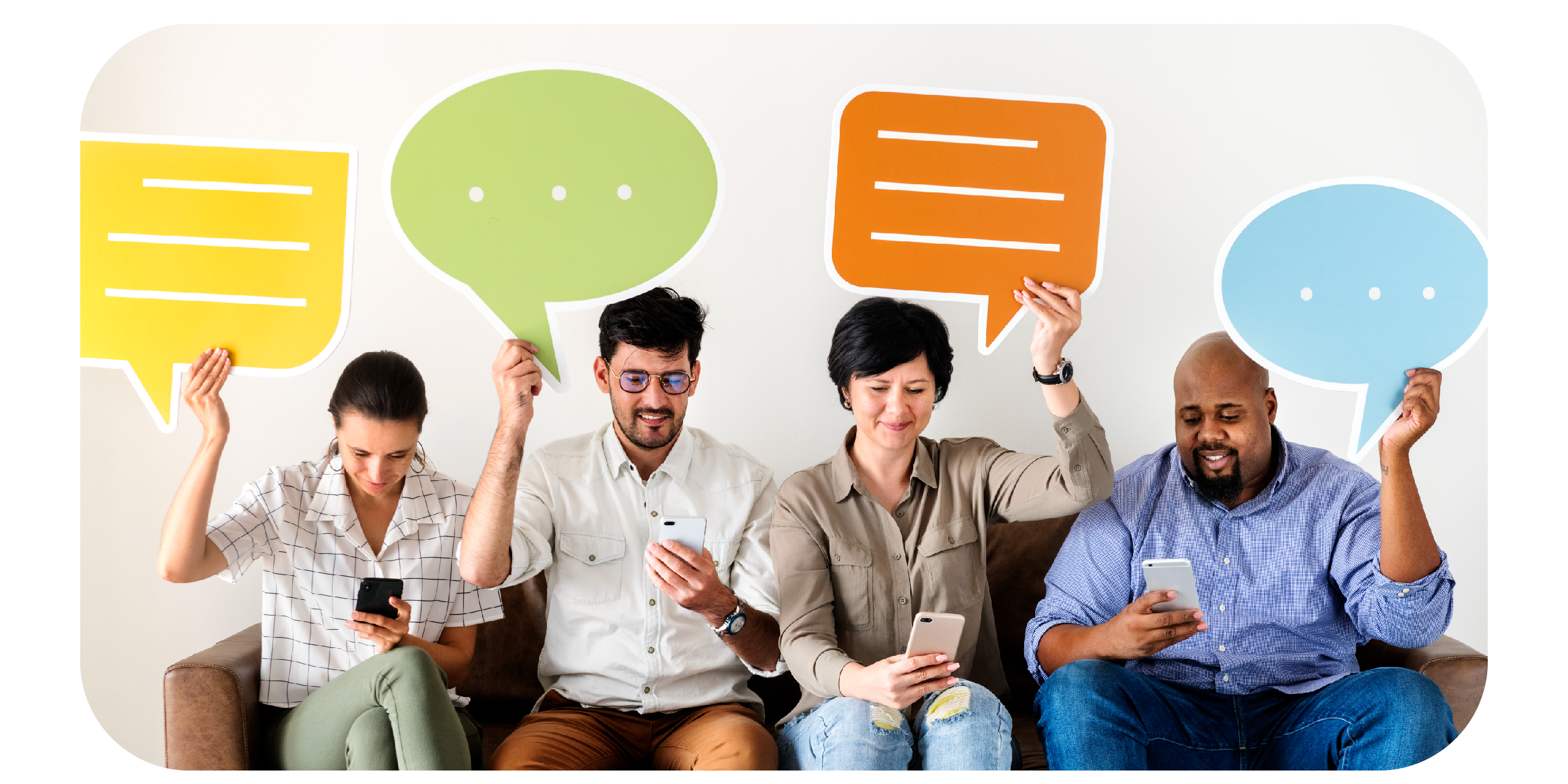 7 Digital Marketing Trends Small Businesses Can’t Ignore in 2025