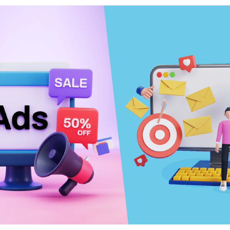 Paid Ads vs. Organic Marketing: Which One is Best for Your Business?