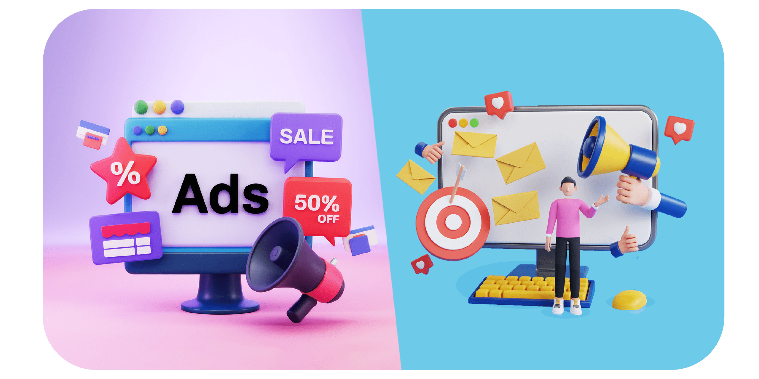 Paid Ads vs. Organic Marketing: Which One is Best for Your Business?