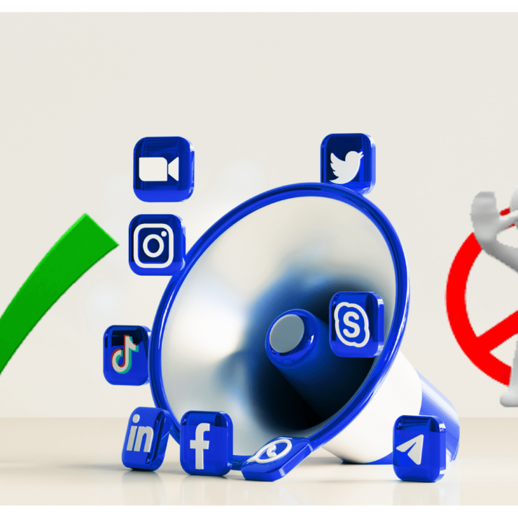 Your 2025 Brand Social Dos & Don’ts