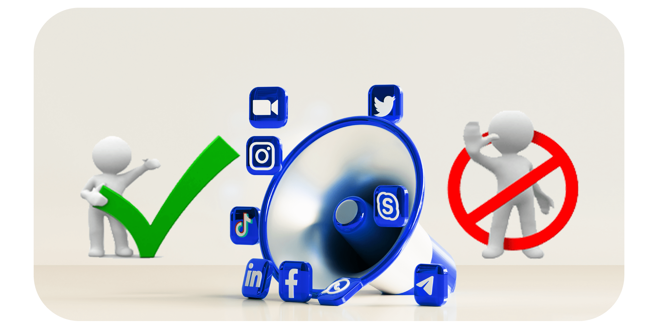 Your 2025 Brand Social Dos & Don’ts