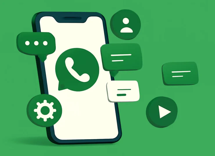 How an Official WhatsApp Business Solution Provider Can Supercharge Customer Engagement