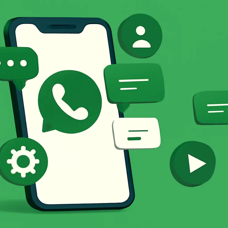 How an Official WhatsApp Business Solution Provider Can Supercharge Customer Engagement