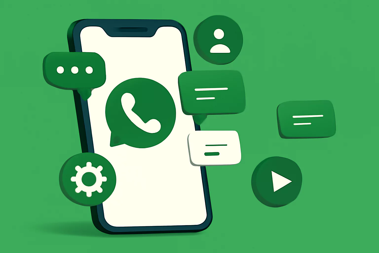 How an Official WhatsApp Business Solution Provider Can Supercharge Customer Engagement