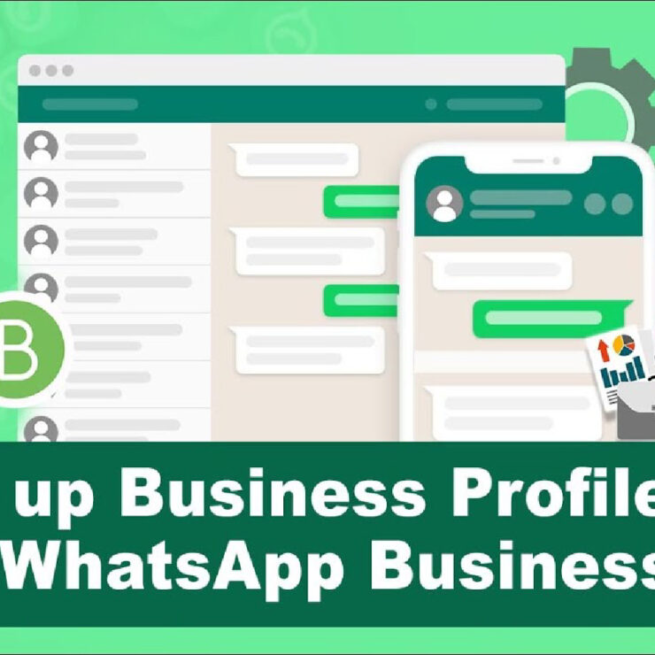 How To Enable WhatsApp Business Account | Complete Step-by-Step Setup Guide