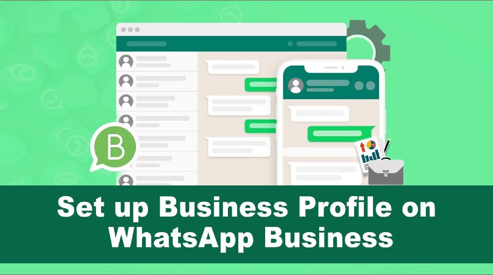 How To Enable WhatsApp Business Account | Complete Step-by-Step Setup Guide