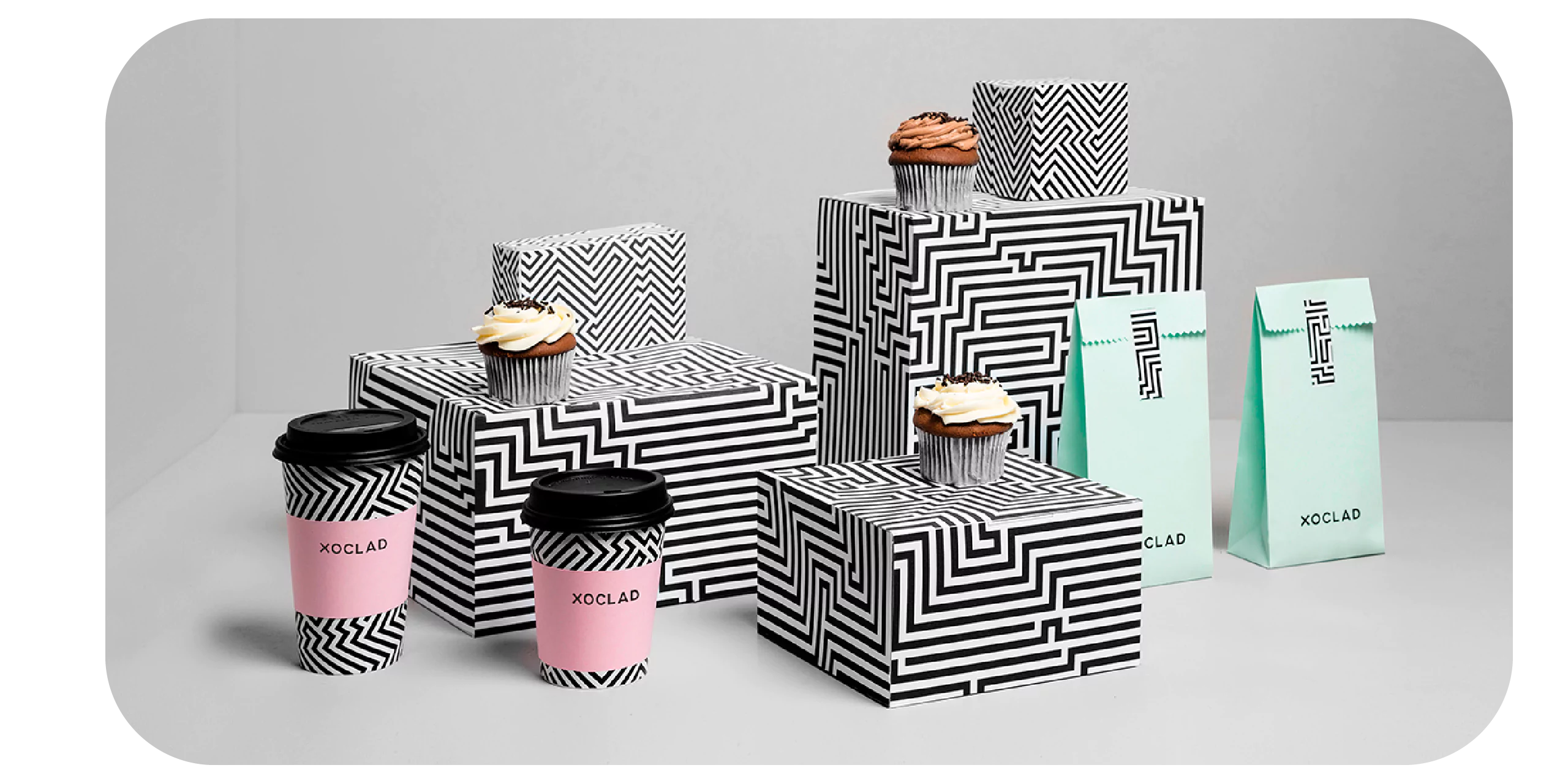 Creative & Impactful Packaging Design Agency in Dubai