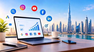Affordable Digital Marketing Agency Dubai: How to Get Better Results Without Overspending