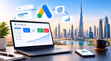 Google Ads Agency Dubai: Are You Paying for Clicks or Getting Real Leads?