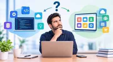 How to Know If Your Business Needs Custom Software