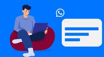 WhatsApp Enterprise Solutions