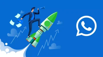 Boost Your Business With a WhatsApp Automated Chatbot