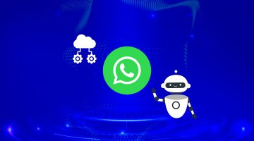 Bringing the Future into Your Present: The Wonders of an AI-Powered WhatsApp Chatbot