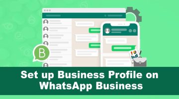 How To Enable WhatsApp Business Account | Complete Step-by-Step Setup Guide