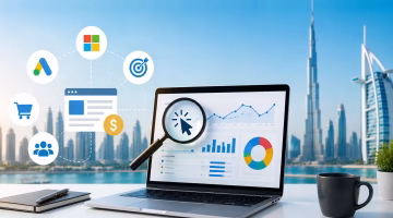 PPC Advertising Company Dubai: The Right Campaign Strategy Helps Drive Better Leads