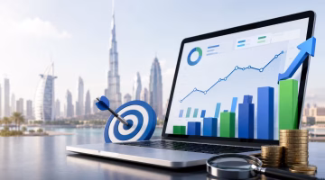 PPC Advertising Services for UAE Companies: Why Some Companies Make Better Use of PPC Advertising