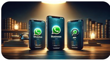 How WhatsApp Business Solutions Are Revolutionizing Customer Service in Dubai
