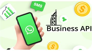 Maximize Your ROI: The Advantages of Using WhatsApp Business API Solutions for E-Commerce in Dubai