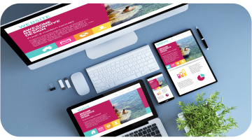 Why Your Business Needs a Modern Website