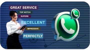 The Secret Weapon for Sales Success: WhatsApp Business API Solution