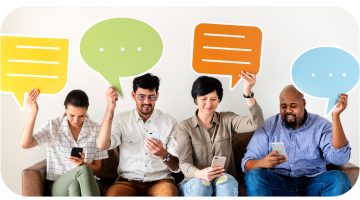 7 Digital Marketing Trends Small Businesses Can’t Ignore in 2025