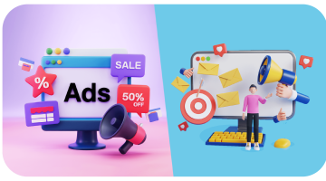 Paid Ads vs. Organic Marketing: Which One is Best for Your Business?