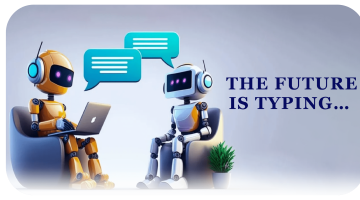 The Future is Typing… WhatsApp Automated Chatbots Are Taking Over!