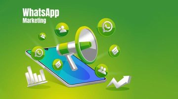 Discover the Potential of WhatsApp Marketing Solutions